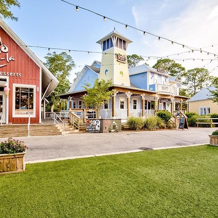فيلا Baytowne Wharf Pilot House 115 دستين المظهر الخارجي الصورة