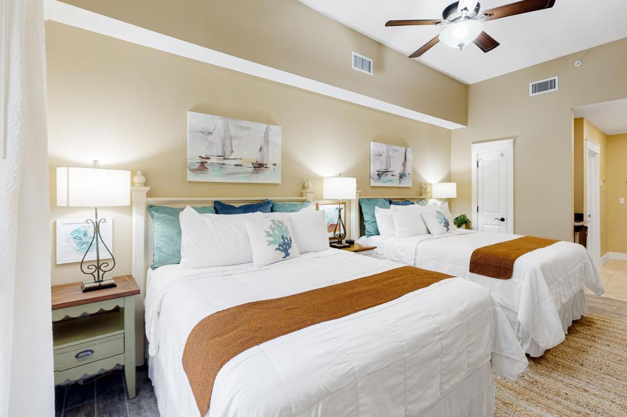 فيلا Baytowne Wharf Pilot House 115 دستين المظهر الخارجي الصورة