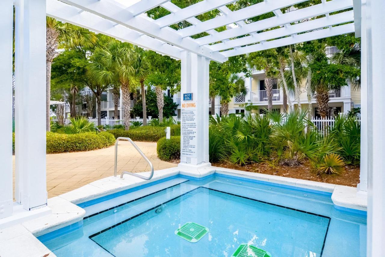 فيلا Baytowne Wharf Pilot House 115 دستين المظهر الخارجي الصورة