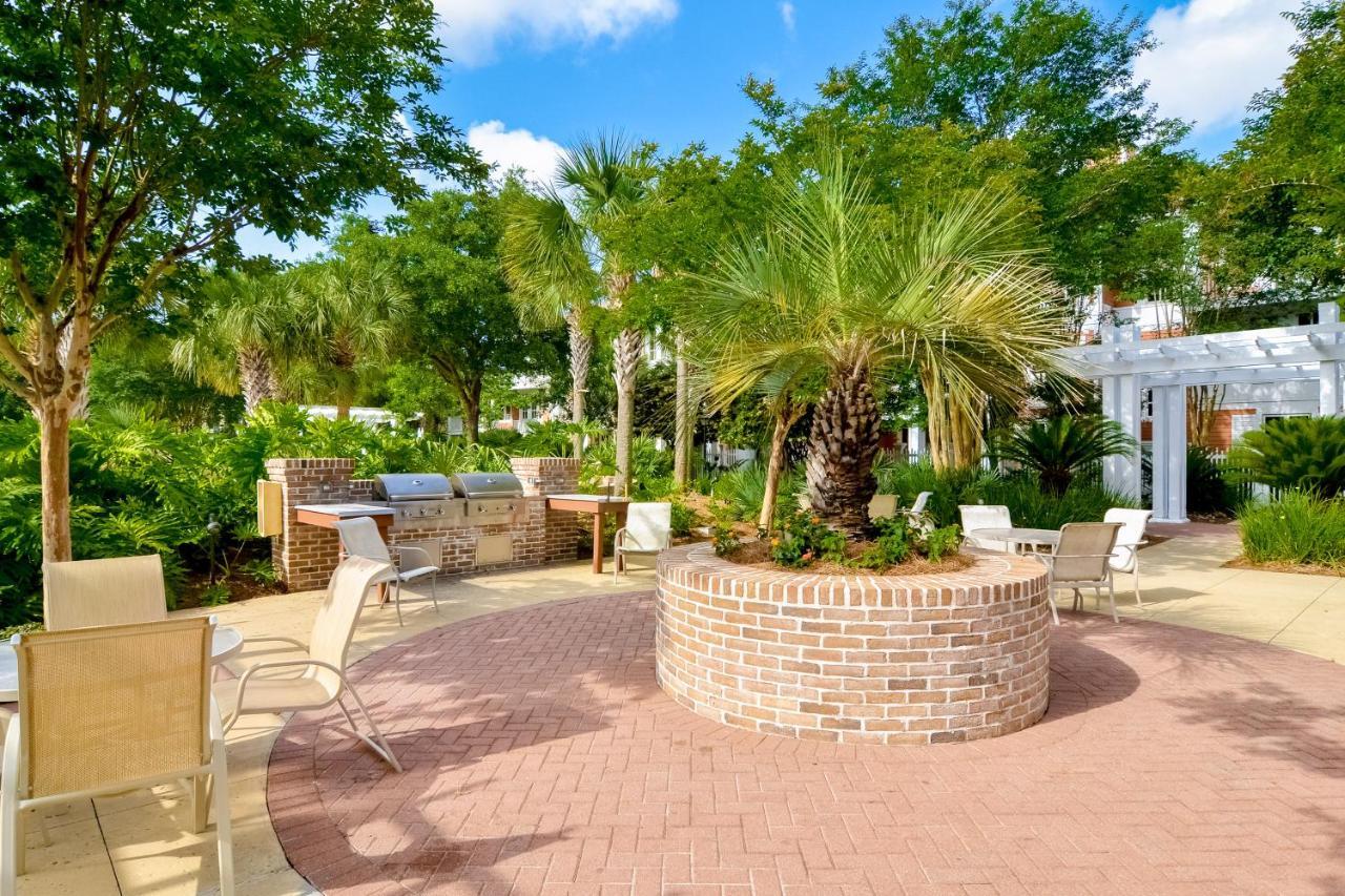 فيلا Baytowne Wharf Pilot House 115 دستين المظهر الخارجي الصورة
