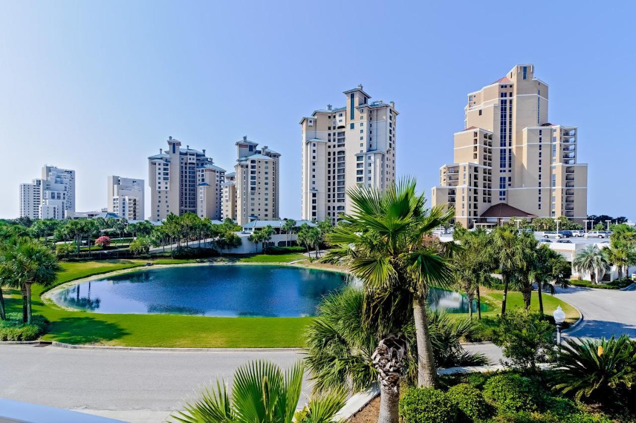 فيلا Baytowne Wharf Pilot House 115 دستين المظهر الخارجي الصورة